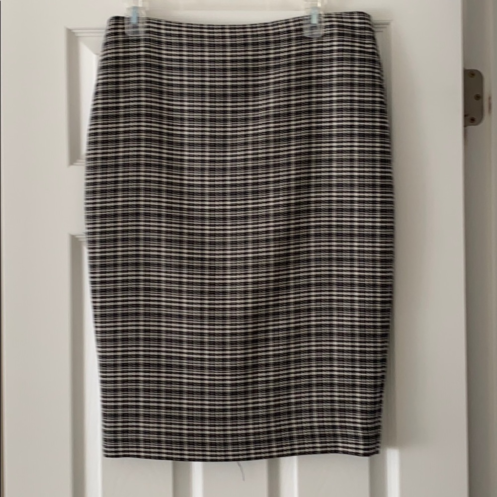 Pencil Skirt
